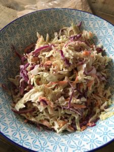 Coleslaw #1