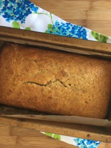 Banana Bread #1