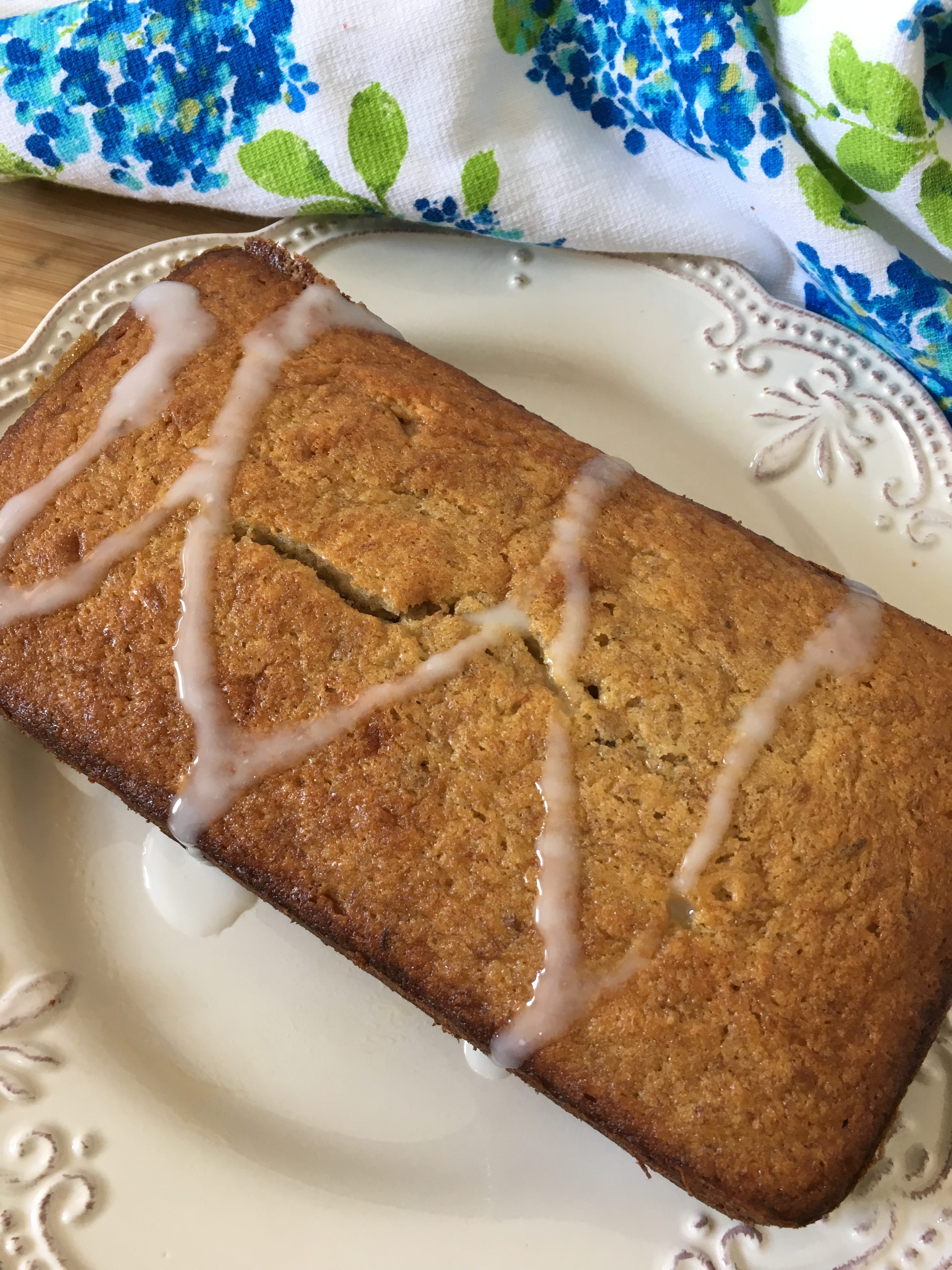 Banana Bread