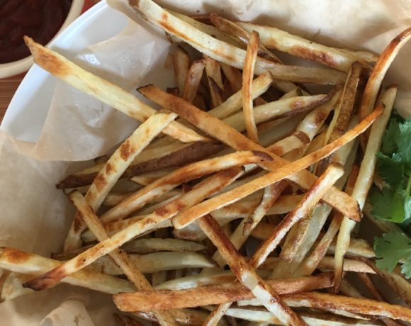 Skinny Fries #2